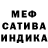 Каннабис THC 21% DiMoXA 23